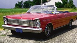 1960s Classic Ford Cars | HowStuffWorks