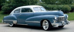 1941, 1942, 1946, 1947 Cadillac | HowStuffWorks