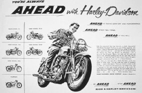 1956 Harley-Davidson KHK Pictures | HowStuffWorks