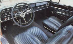 1967 Gtx Wiring Diagram - Wiring Diagram Schemas