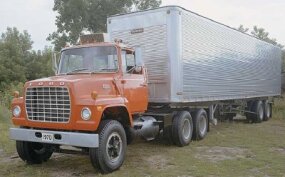 1970 Ford Trucks Howstuffworks