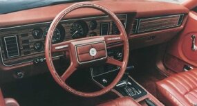 The 1979 Ford Mustang Materials And Features Howstuffworks