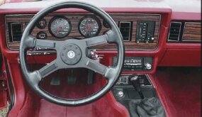 1983 Ford Mustang Reviews Howstuffworks