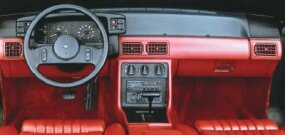 The 1987 Ford Mustang Howstuffworks
