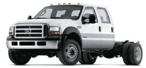 2005 Ford Trucks | HowStuffWorks