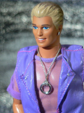 the gay ken doll