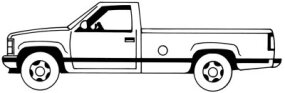 How to Draw a Pickup Truck | HowStuffWorks