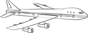 How to Draw Passenger Planes | HowStuffWorks