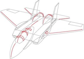 How to Draw a Jet | HowStuffWorks