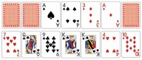 7 card stud poker hands free