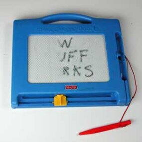 big w magna doodle