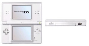 the ds