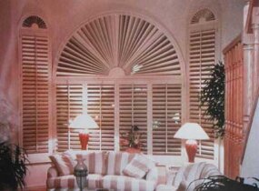 Window Treatment Ideas: Shuttered Spaces" | HowStuffWorks