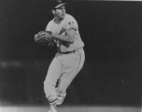 1960 baseball uniforms