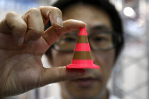 10 Ways 3-D Printing Could Change The World | HowStuffWorks