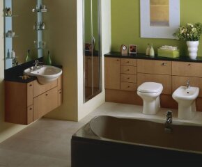 Bathroom Design Ideas Howstuffworks