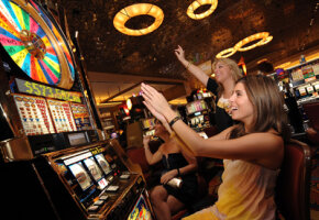 Real casino slot machines for sale in ohio