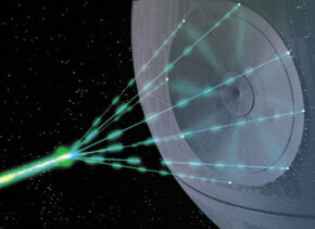 How the Death Star Works | HowStuffWorks