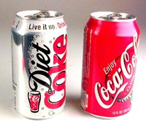 Why do people tap on soda cans before opening them? | HowStuffWorks