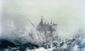 How Offshore Drilling Works Howstuffworks