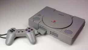 playstation one controllers