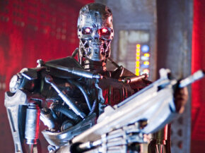 Inside Terminator Salvation Howstuffworks