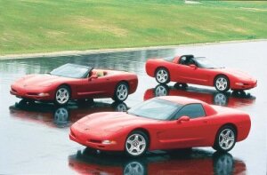 1993 Corvette Specifications | HowStuffWorks