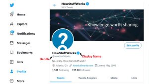 Why Most Of Us May Never Get Verified Howstuffworks