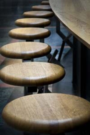 How To Build Bar Stools Howstuffworks