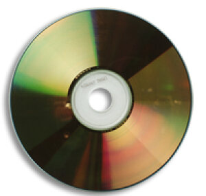 Why do CDs reflect rainbow colors? | HowStuffWorks