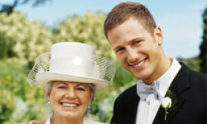 10 Mother Son Dance Songs For Your Wedding Howstuffworks