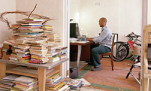 10 Ways To Organize Your Home Office By Monday Howstuffworks
