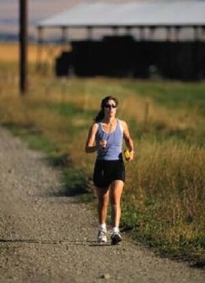 reflective accessories for walkers