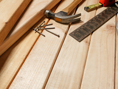 When Is Using Untreated Lumber Better Howstuffworks