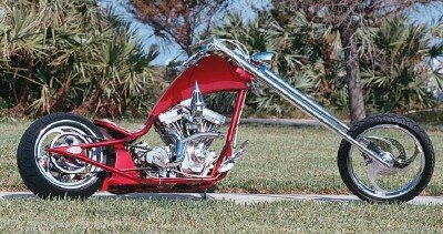 Chopper | HowStuffWorks