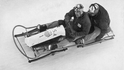 Bobsledding History - How Bobsledding Works | HowStuffWorks