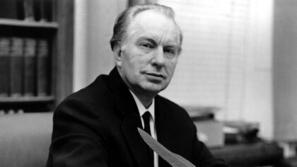 A Brief History of L. Ron Hubbard - How Scientology Works | HowStuffWorks