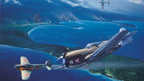 Curtiss P 40 Warhawk Howstuffworks