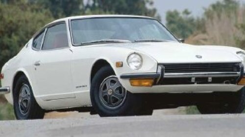 datsun sports cars howstuffworks datsun sports cars howstuffworks