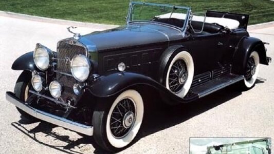 Other 1930s Classic Car Manufacturers | HowStuffWorks