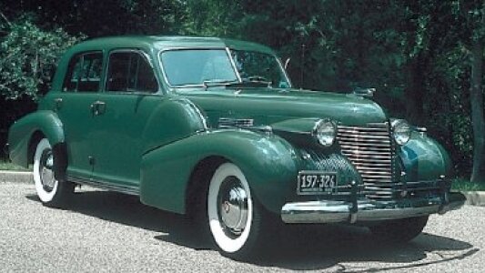 1940 1949 cadillac overview howstuffworks 1940 1949 cadillac overview howstuffworks