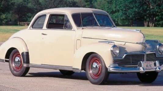 1946 Studebaker Skyway Champion | HowStuffWorks