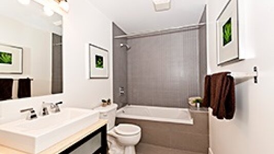 Roblox Bathroom Ideas