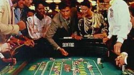 How to win at craps video