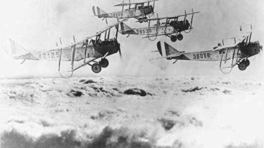 World War I Planes | HowStuffWorks