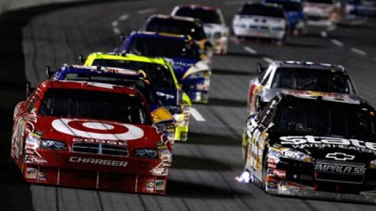 NASCAR | HowStuffWorks | Page: 2