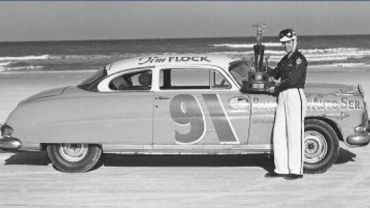 Tim Flock Howstuffworks