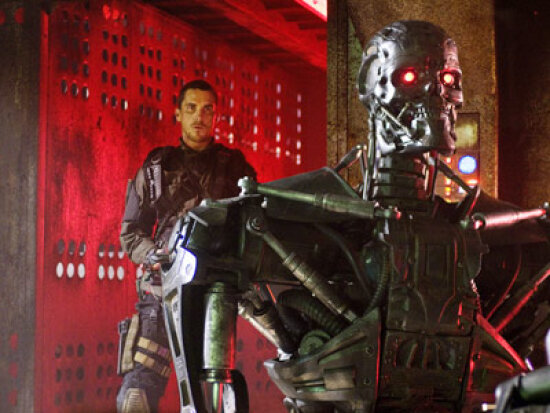 Inside Terminator Salvation Howstuffworks