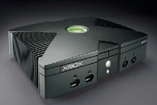 xbox's