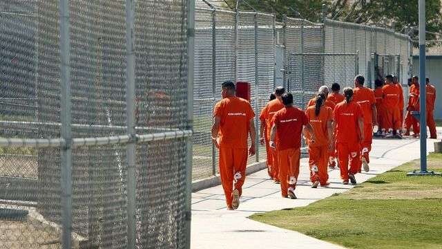 California Released Thousands of Prisoners Early — Guess How That ...